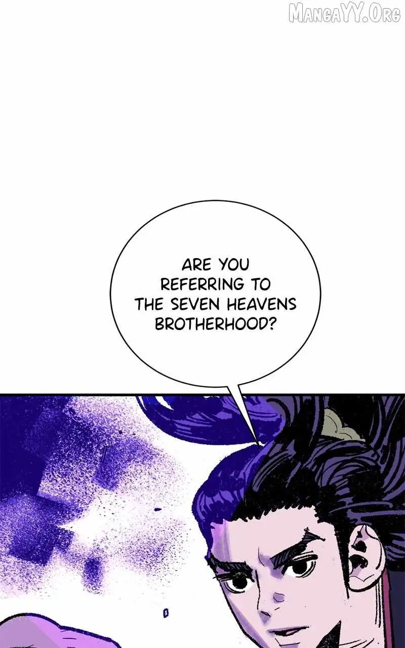 Read Demon King Manga Online