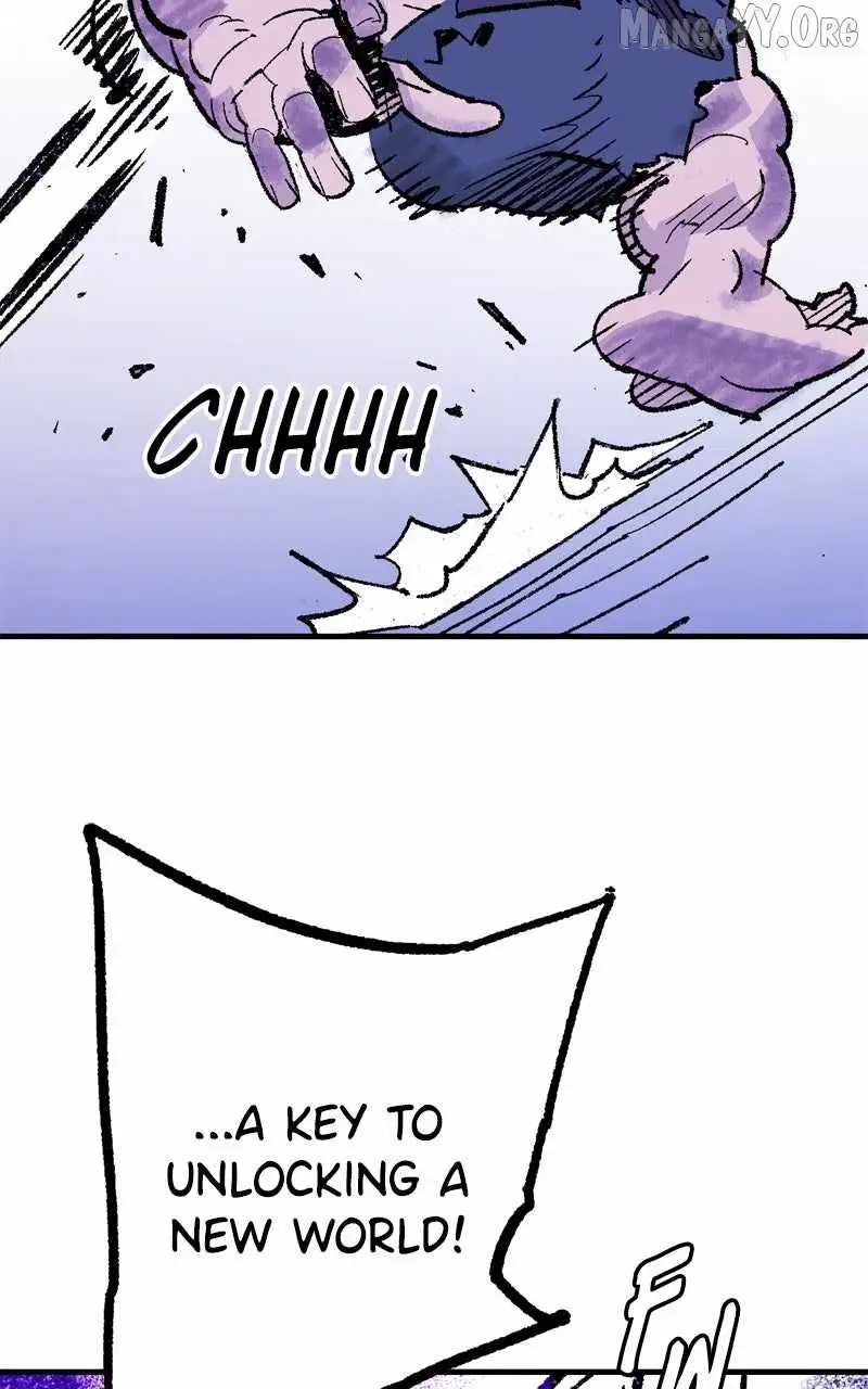 Read Demon King Manga Online