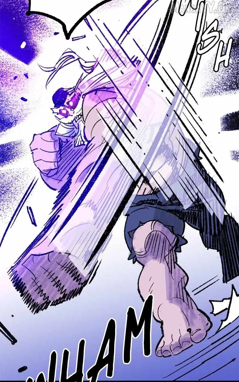 Read Demon King Manga Online
