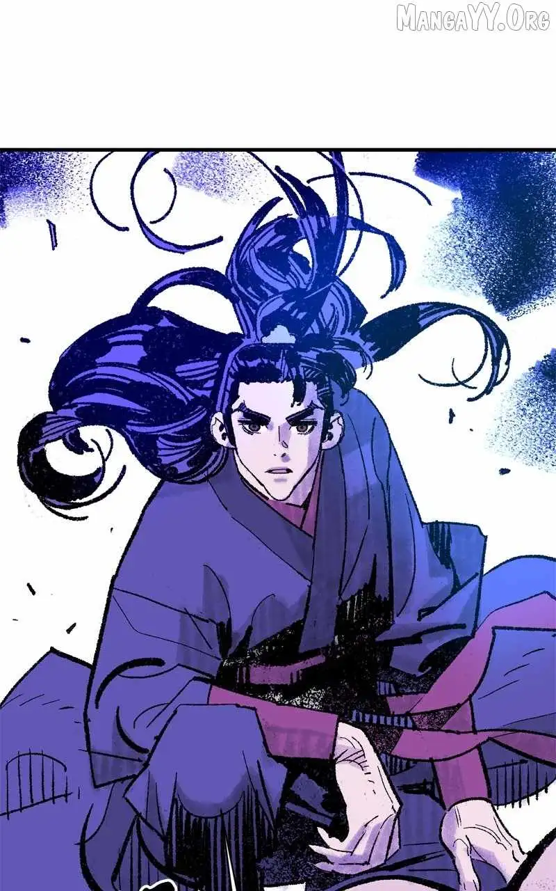 Read Demon King Manga Online