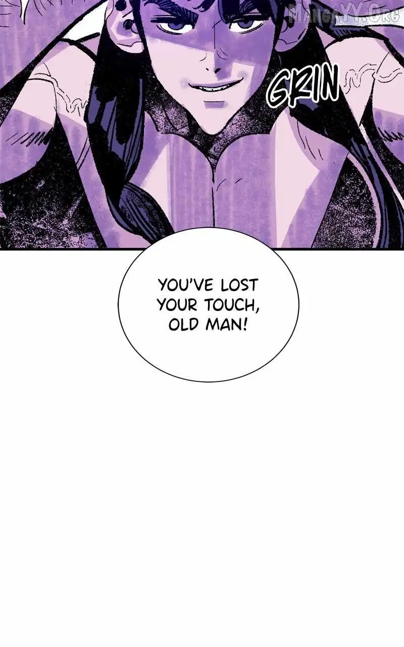 Read Demon King Manga Online
