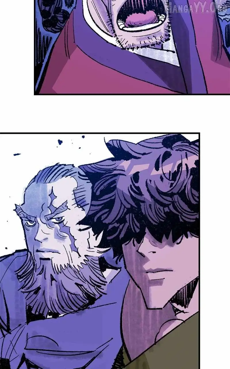 Read Demon King Manga Online