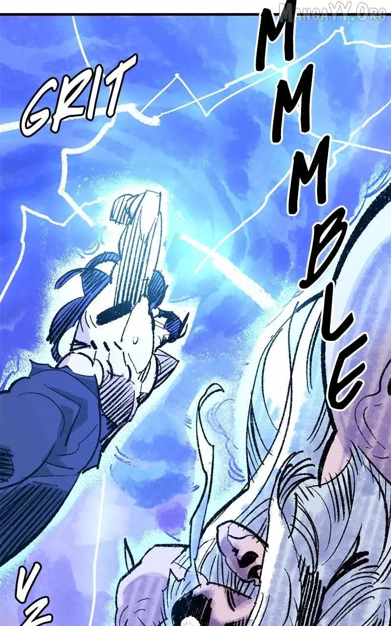 Read Demon King Manga Online