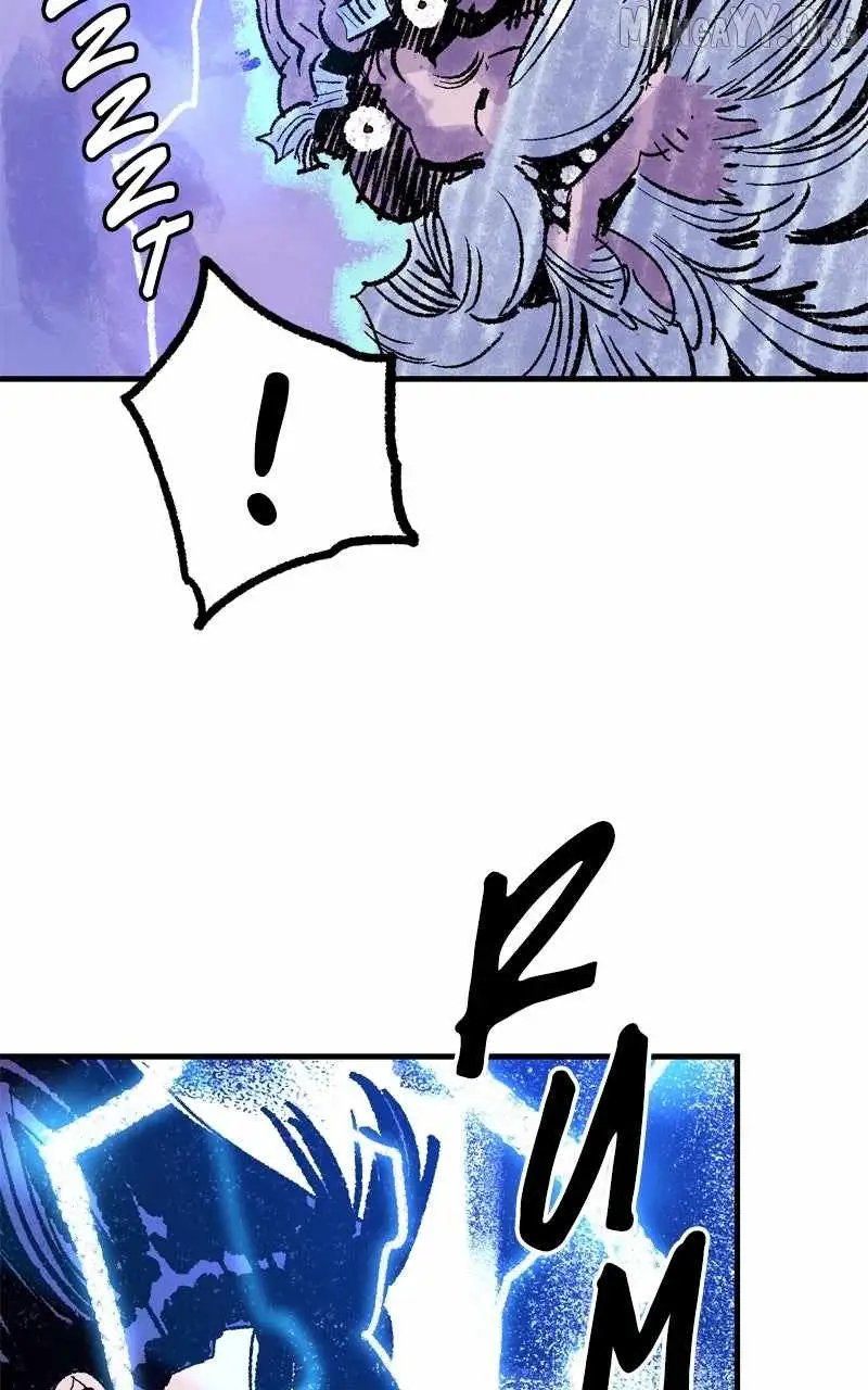 Read Demon King Manga Online