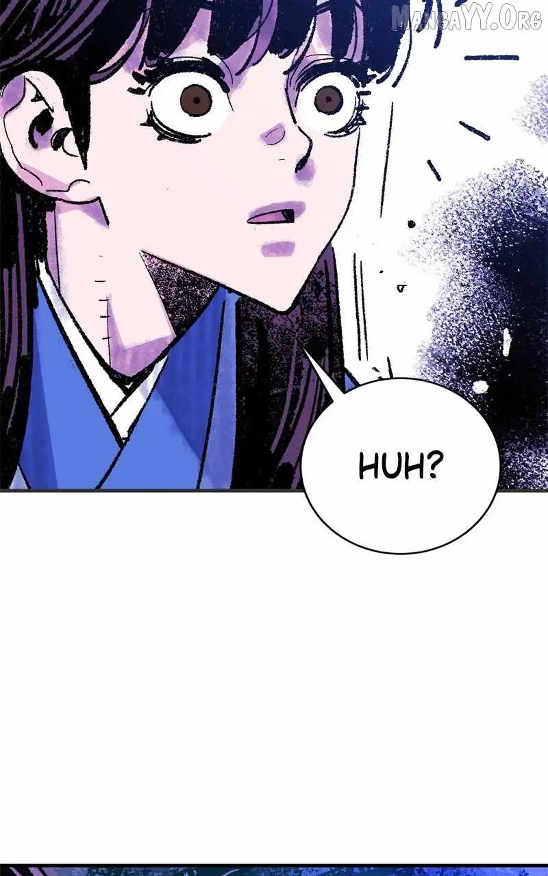 Read Demon King Manga Online