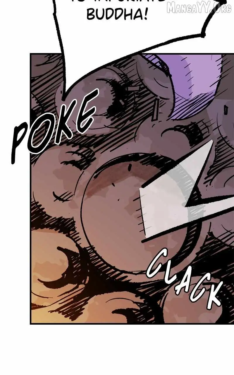 Read Demon King Manga Online