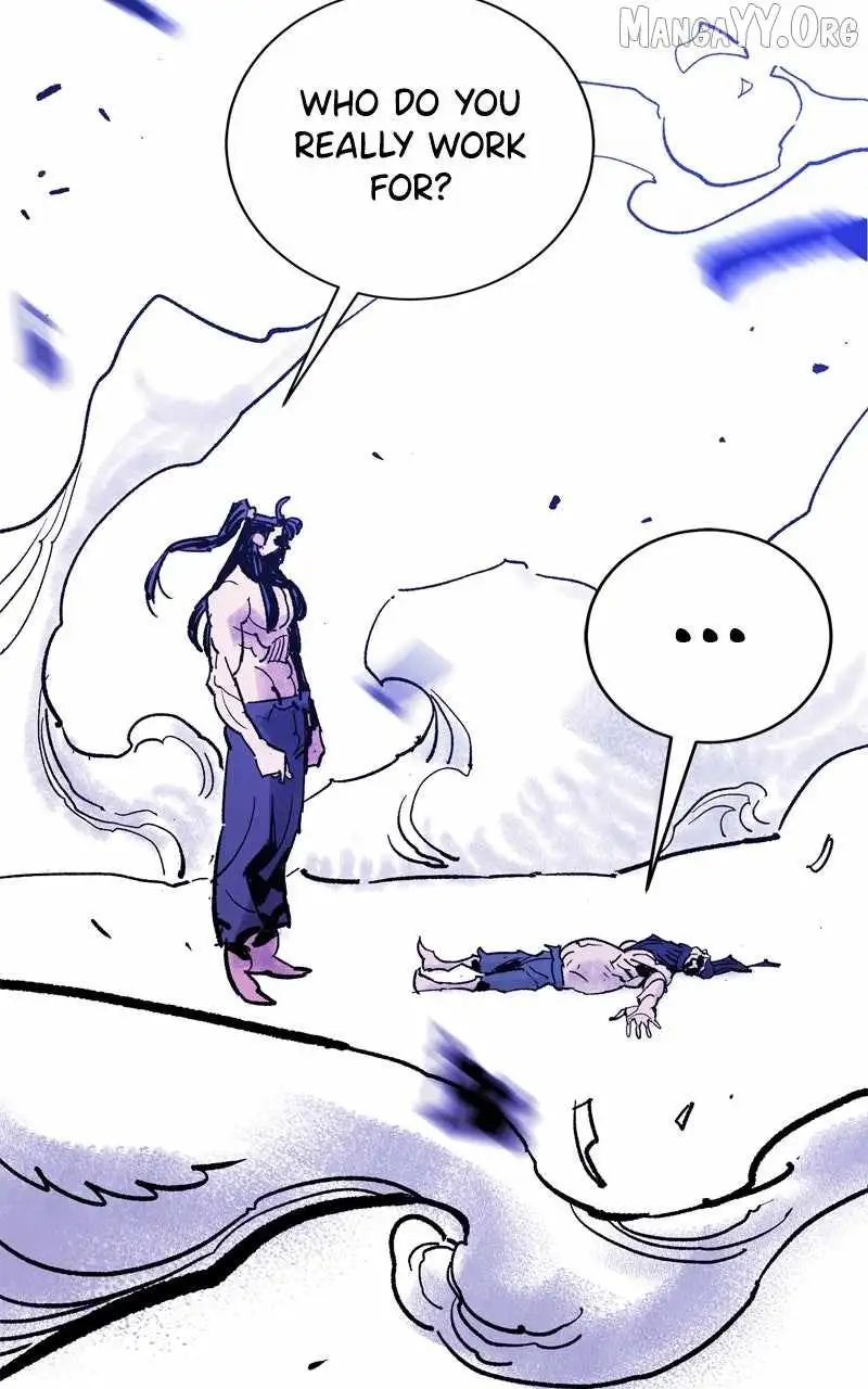 Read Demon King Manga Online