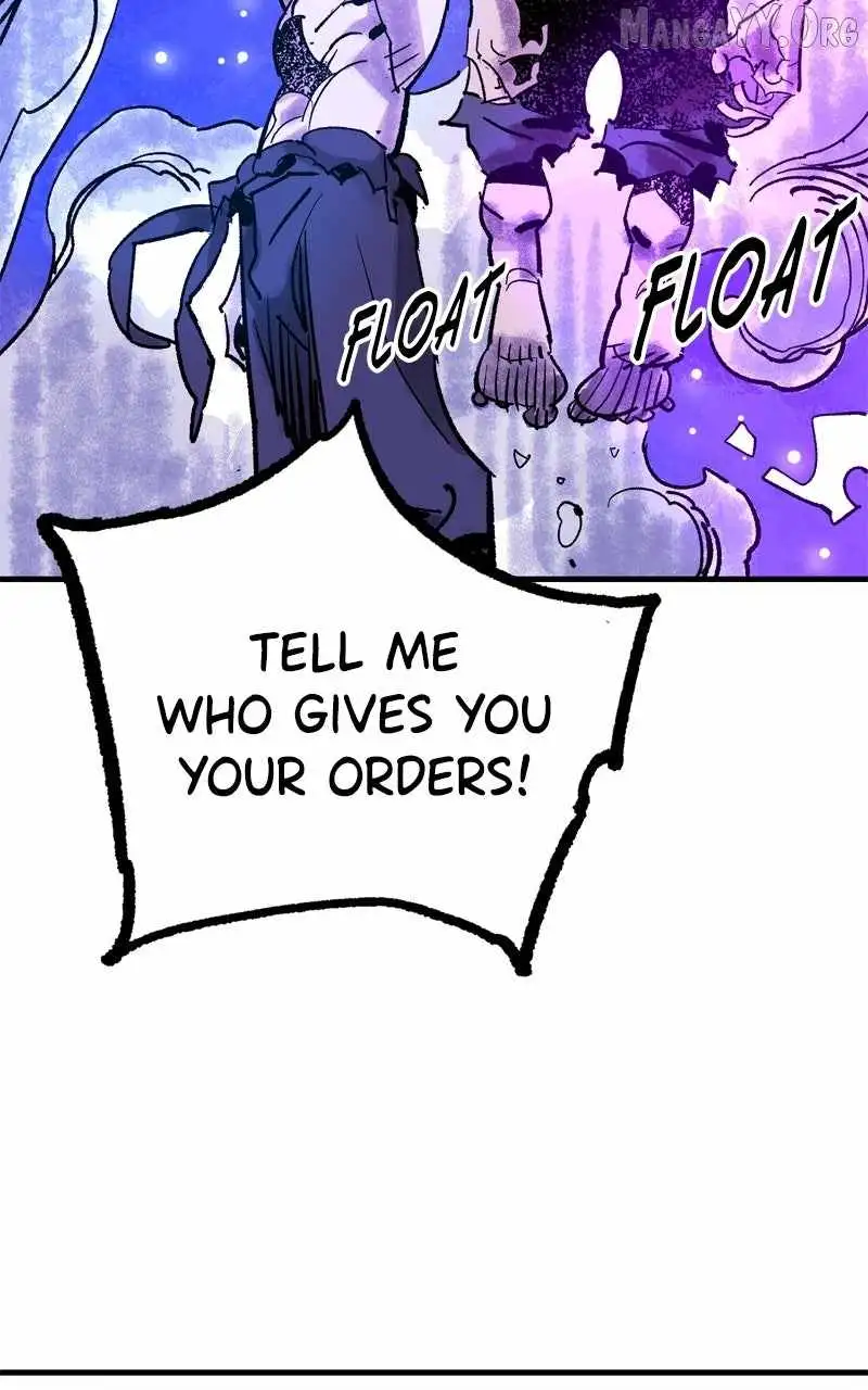 Read Demon King Manga Online