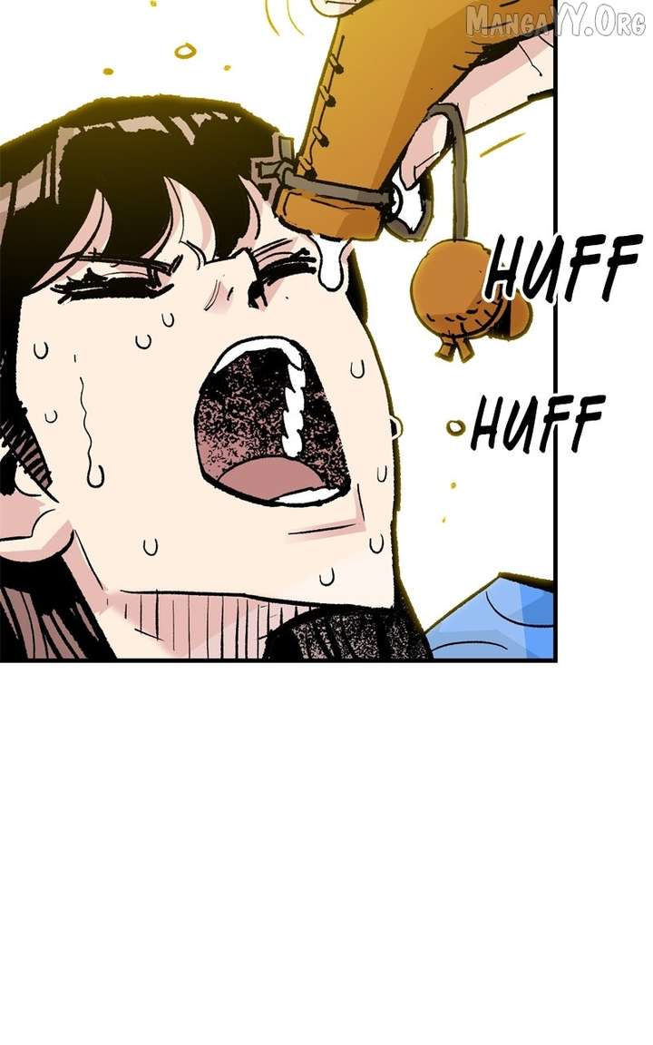 Read Demon King Manga Online
