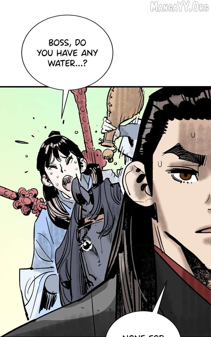 Read Demon King Manga Online