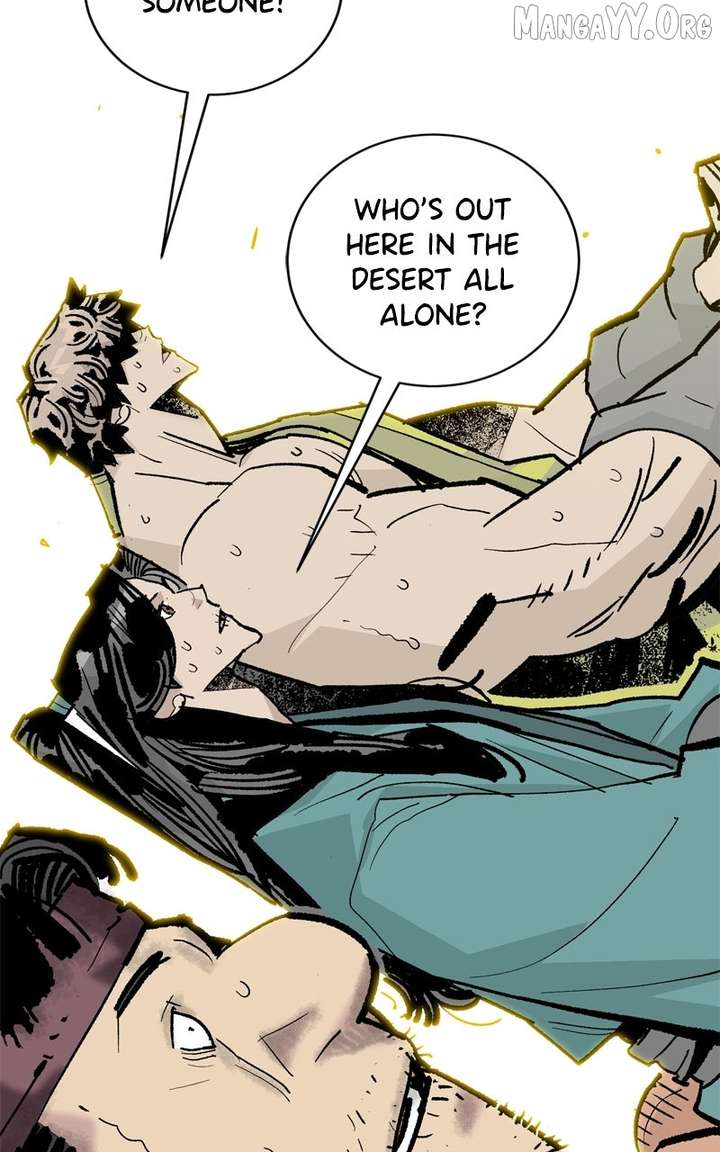 Read Demon King Manga Online