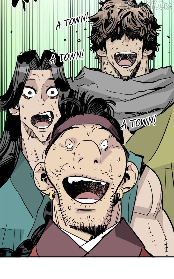 Read Demon King Manga Online