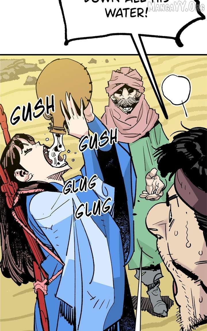 Read Demon King Manga Online