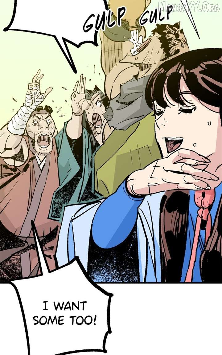 Read Demon King Manga Online