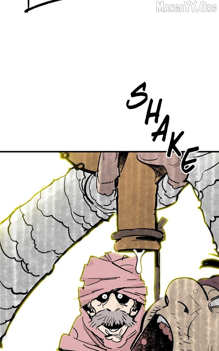 Read Demon King Manga Online