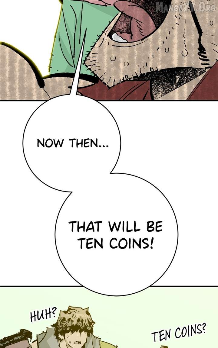 Read Demon King Manga Online