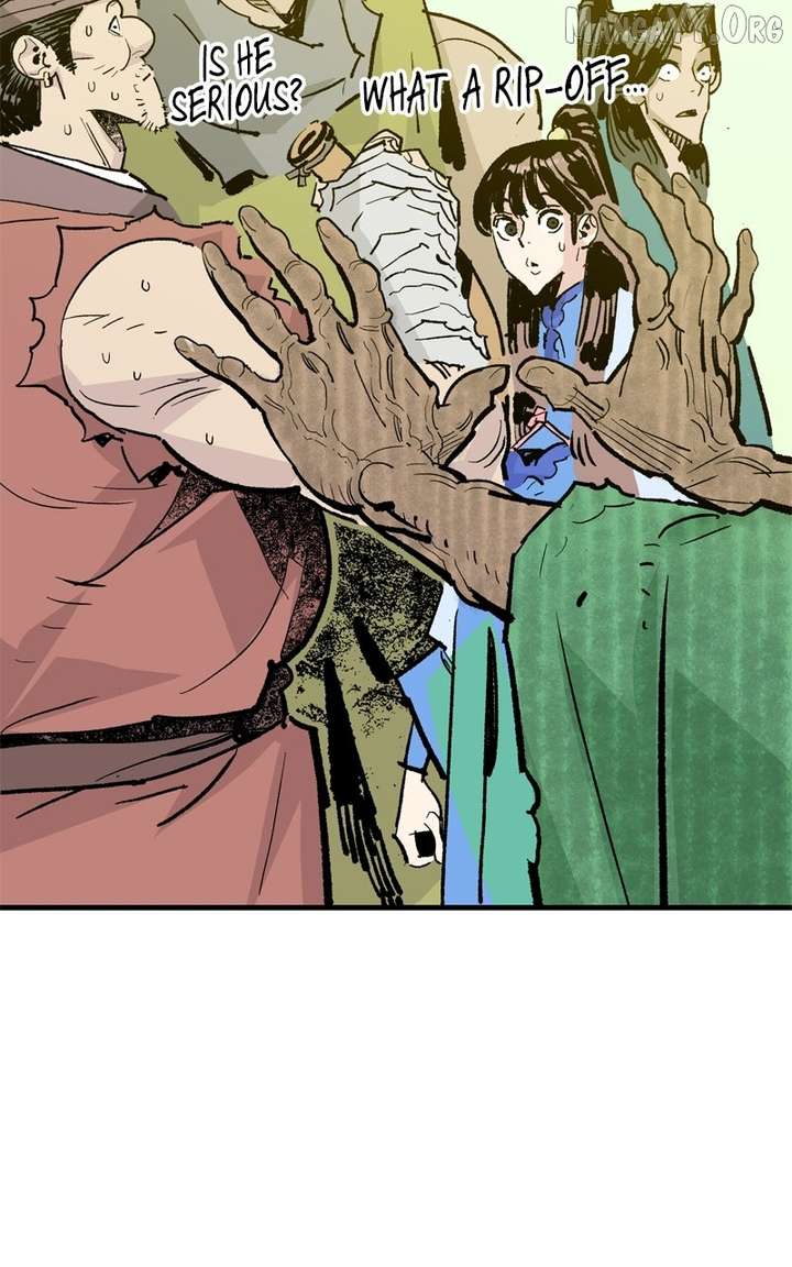 Read Demon King Manga Online