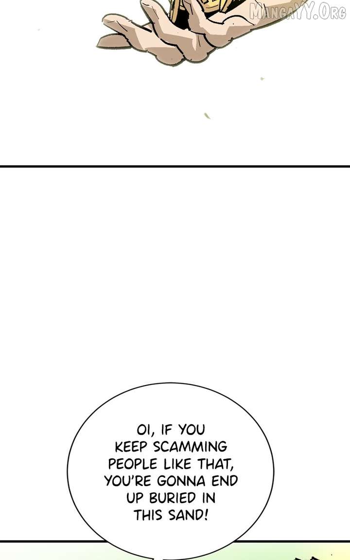 Read Demon King Manga Online