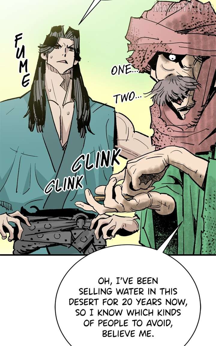 Read Demon King Manga Online