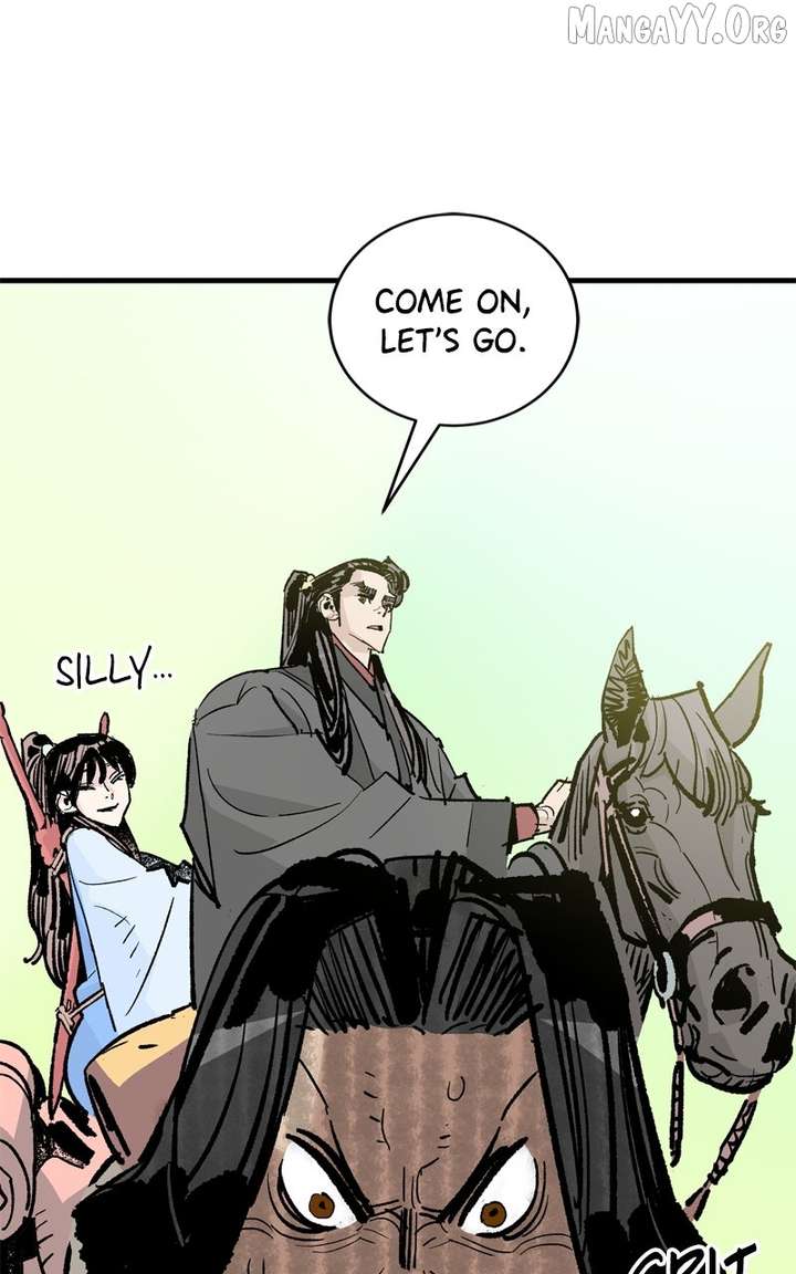 Read Demon King Manga Online