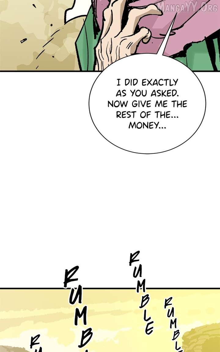 Read Demon King Manga Online