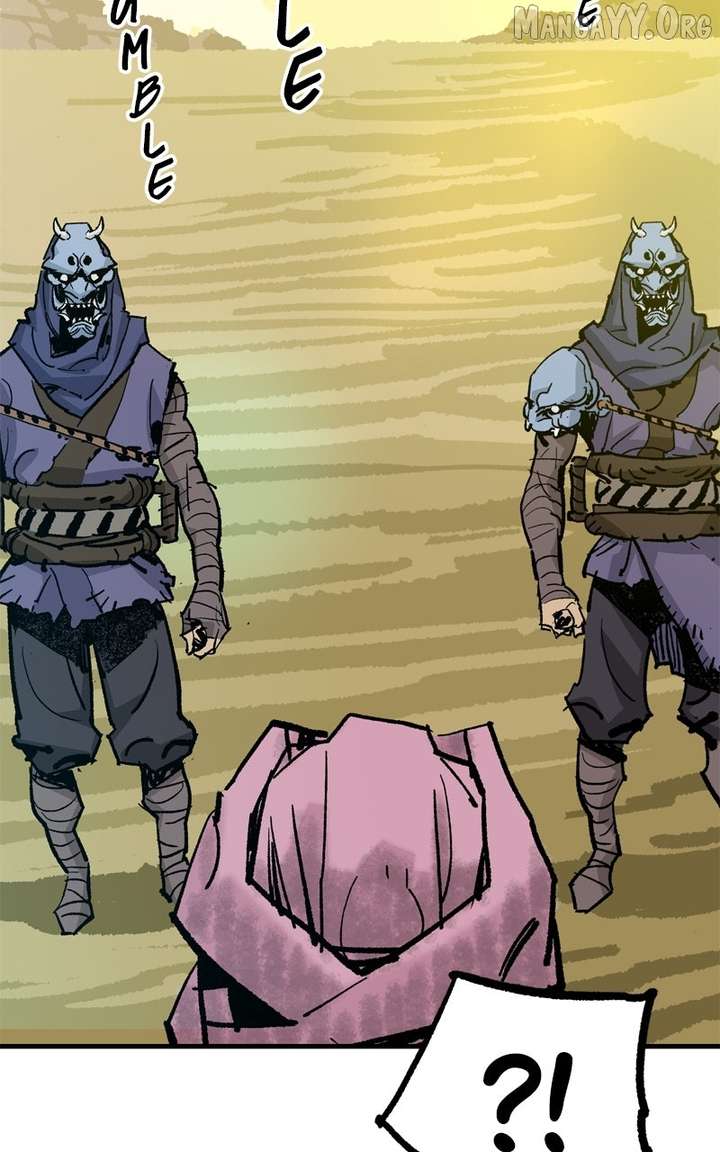 Read Demon King Manga Online