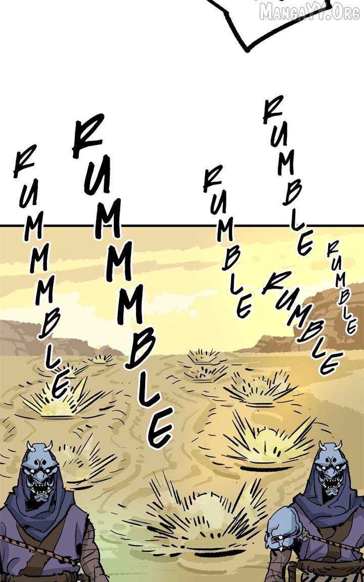 Read Demon King Manga Online