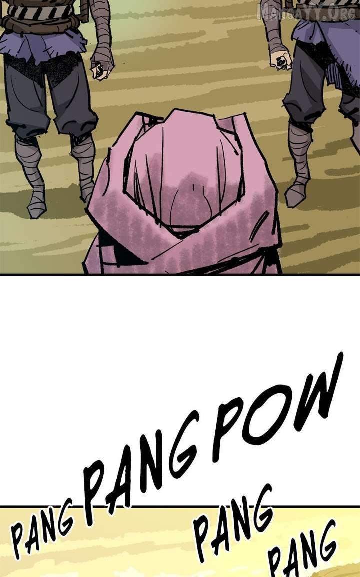 Read Demon King Manga Online