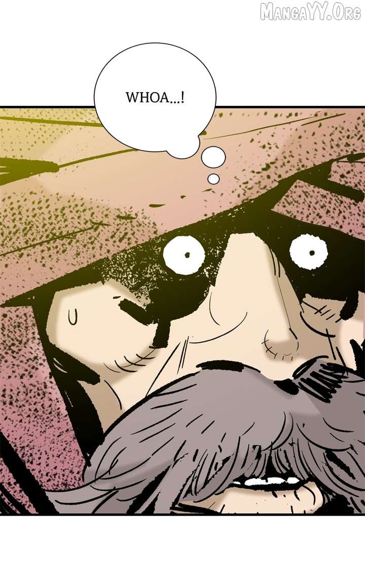 Read Demon King Manga Online