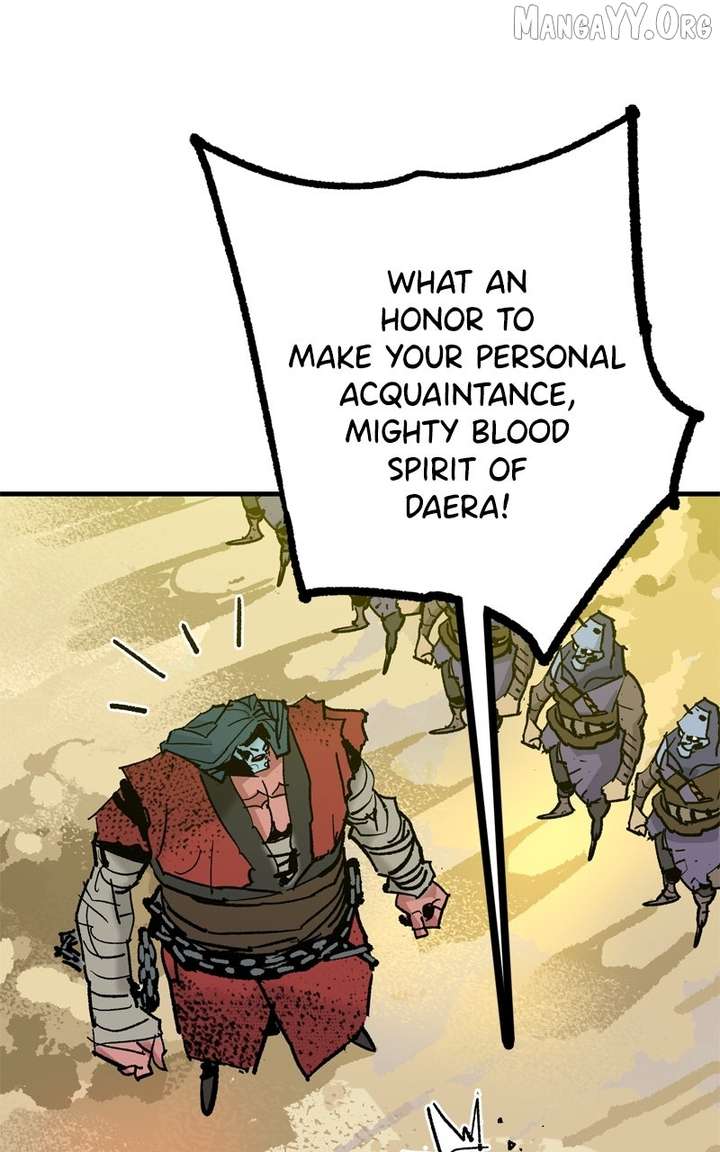 Read Demon King Manga Online