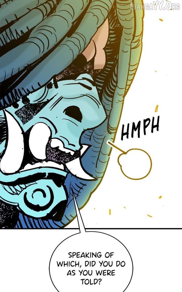 Read Demon King Manga Online