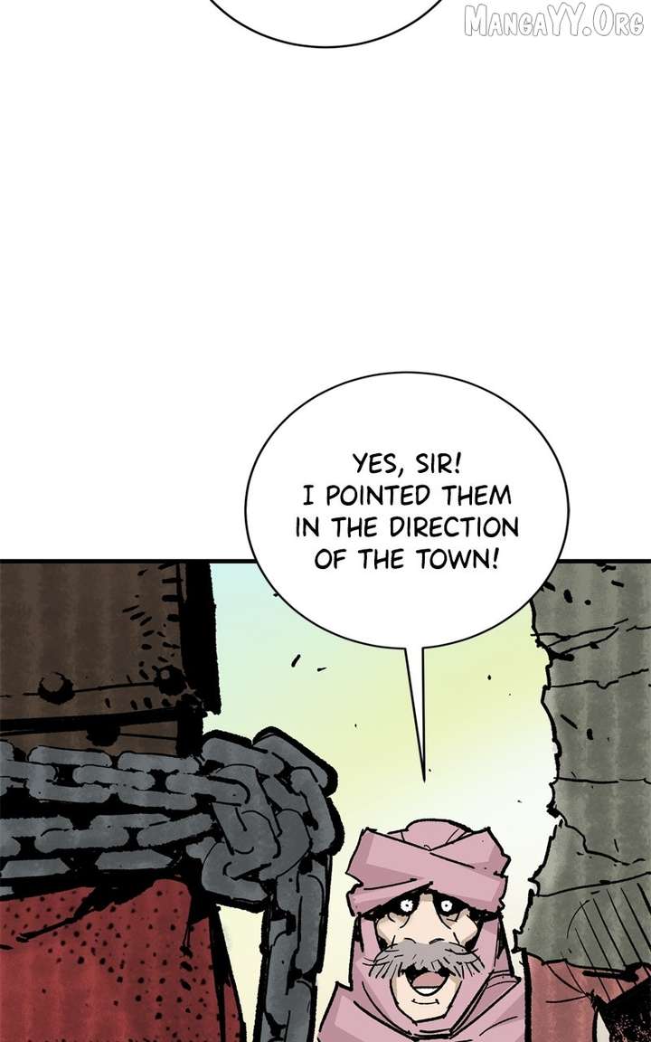 Read Demon King Manga Online