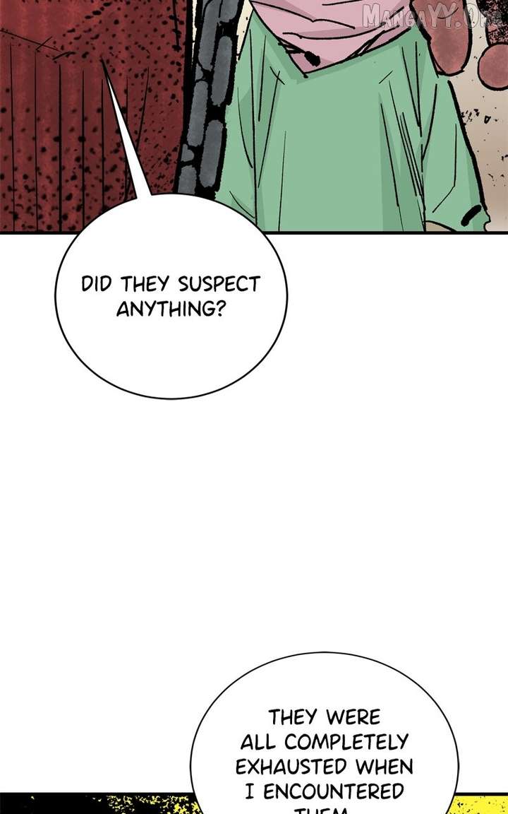 Read Demon King Manga Online