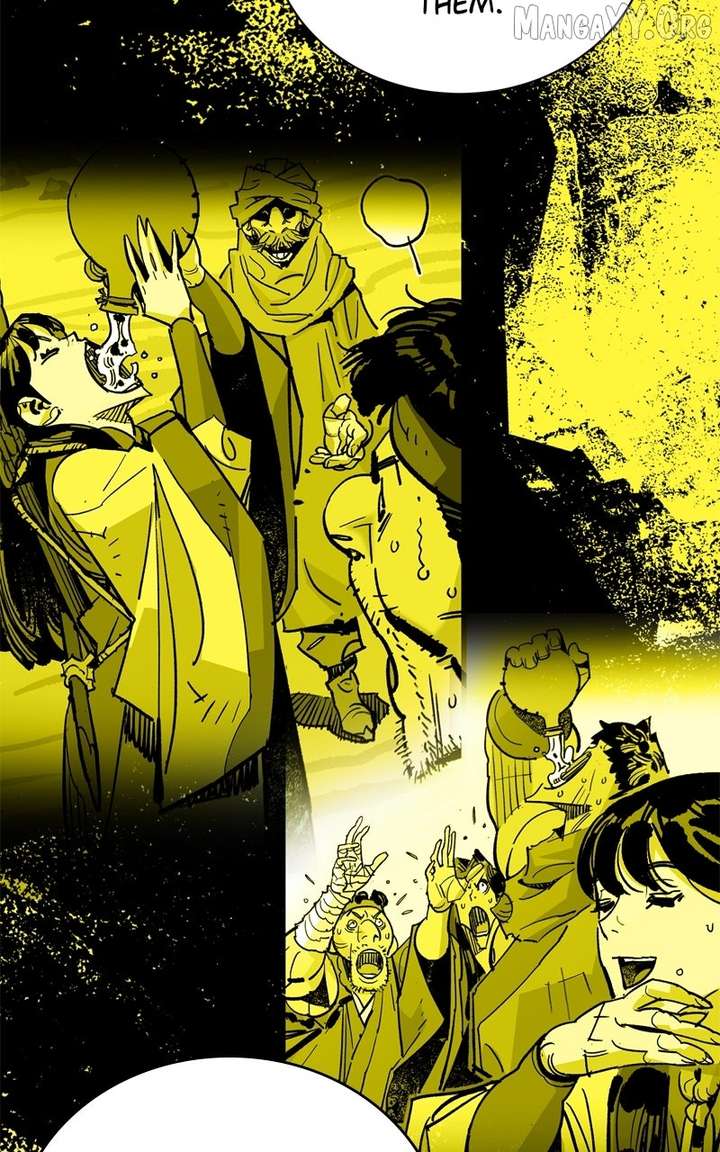 Read Demon King Manga Online