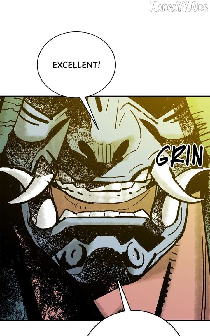 Read Demon King Manga Online