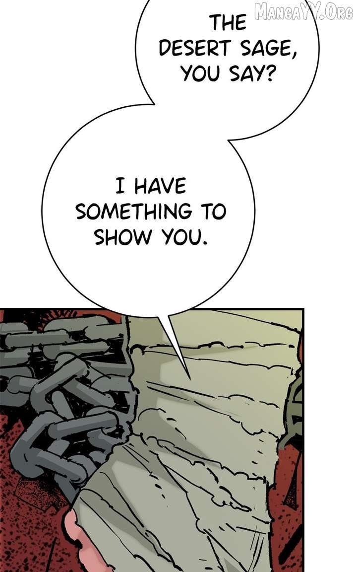 Read Demon King Manga Online