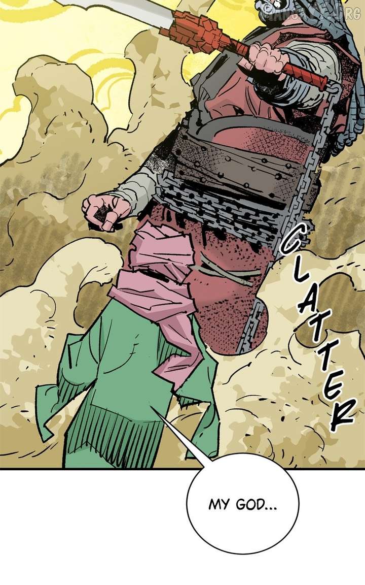 Read Demon King Manga Online