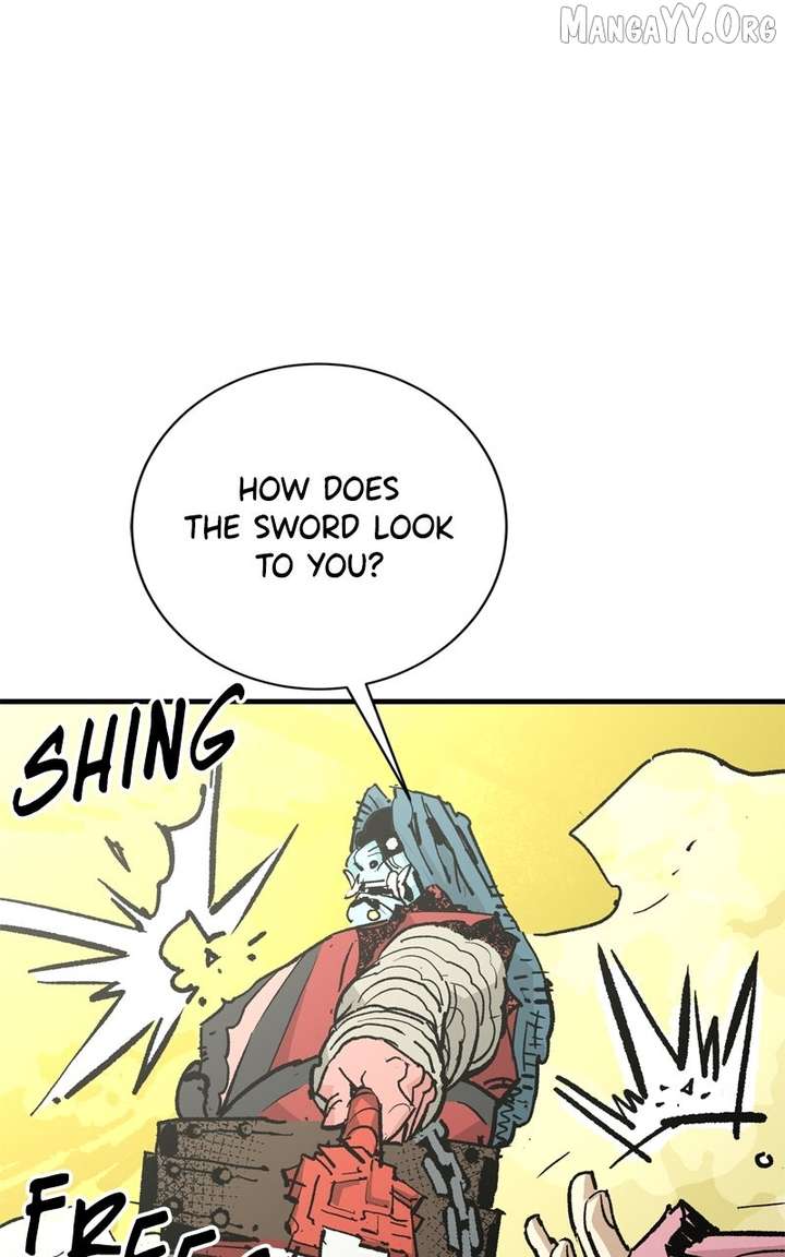 Read Demon King Manga Online