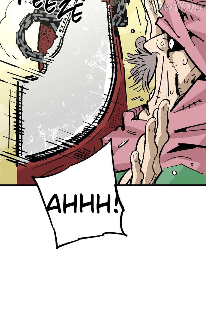 Read Demon King Manga Online