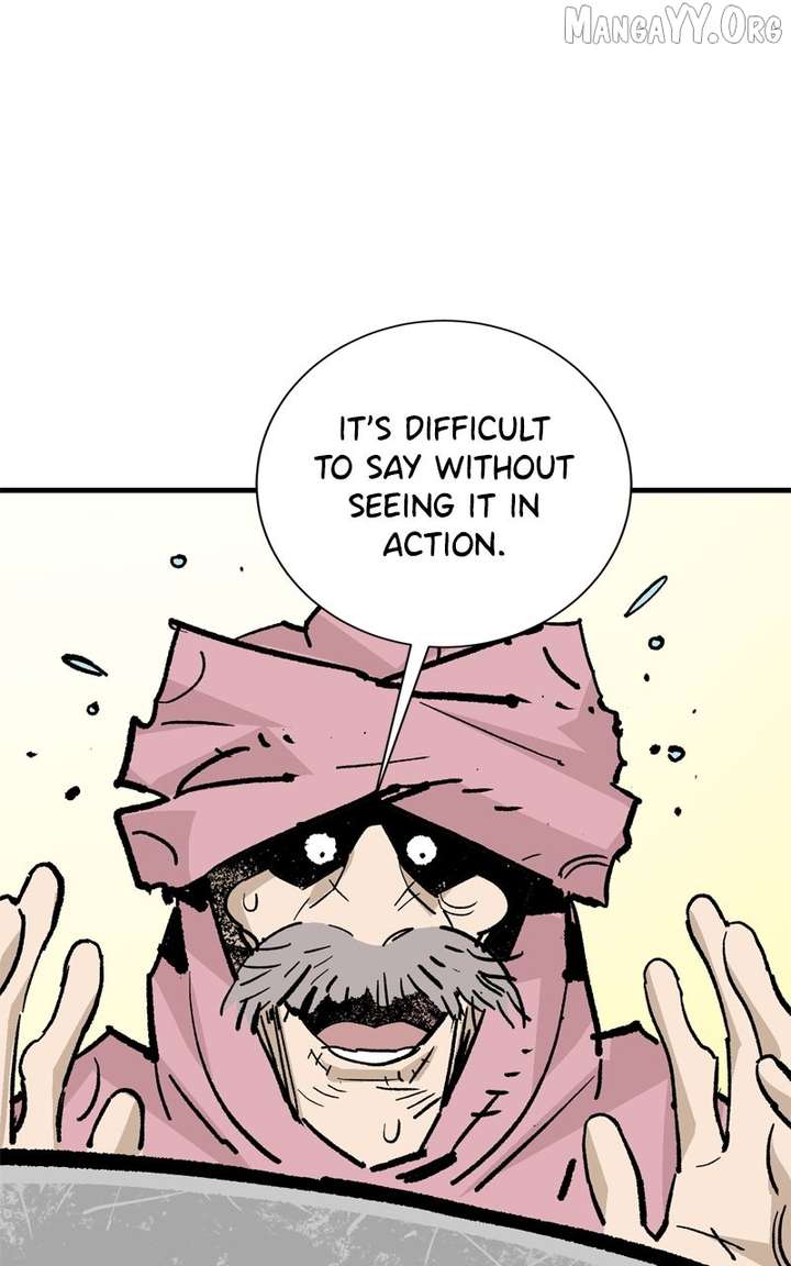Read Demon King Manga Online