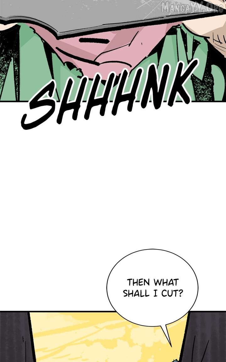 Read Demon King Manga Online