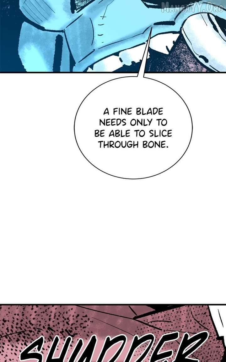 Read Demon King Manga Online
