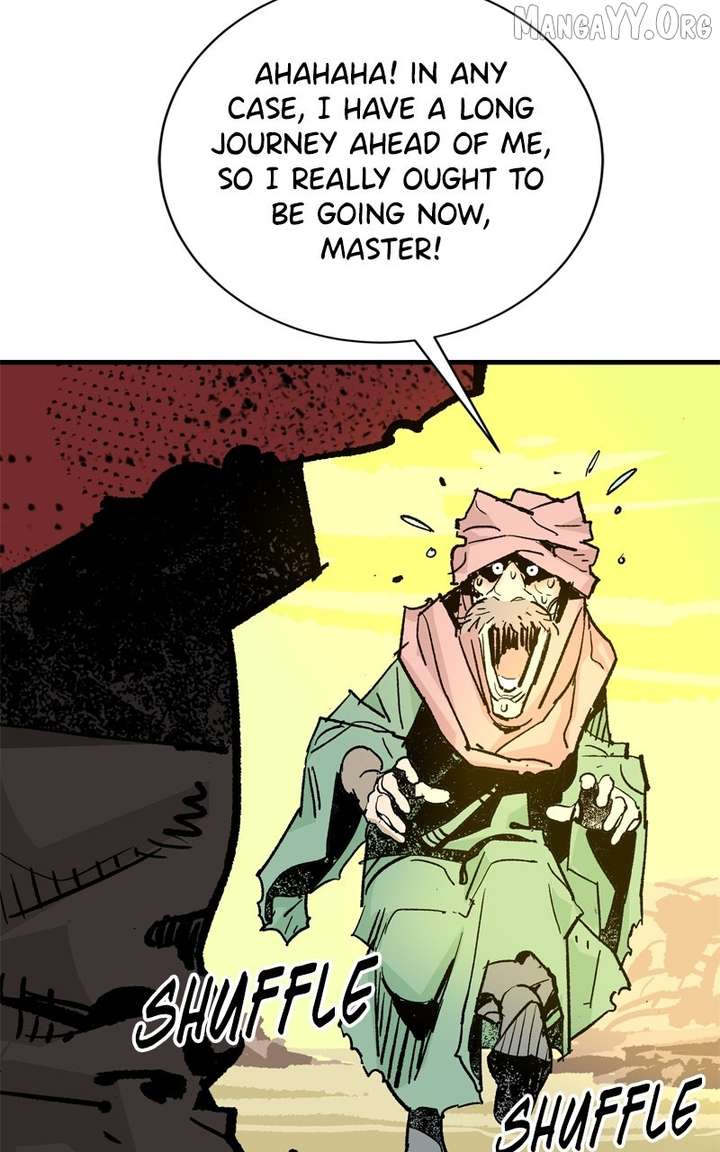 Read Demon King Manga Online