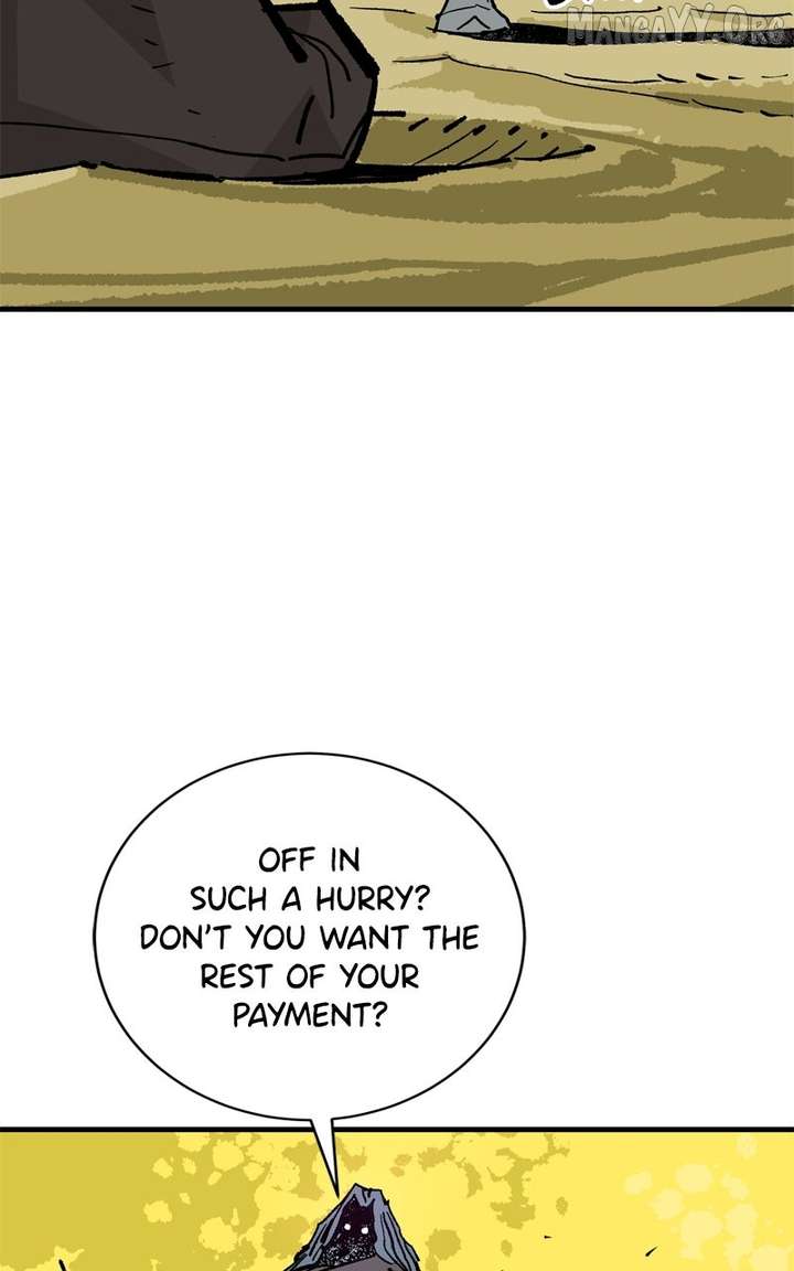 Read Demon King Manga Online