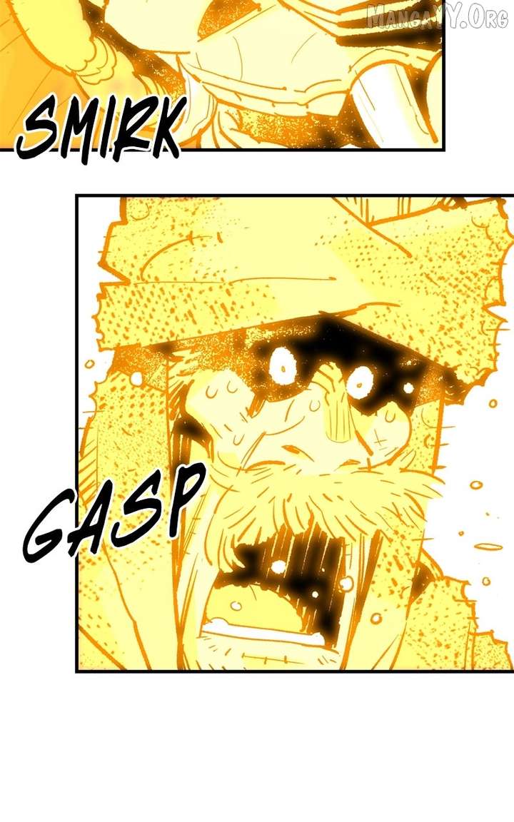 Read Demon King Manga Online