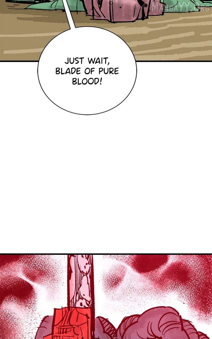 Read Demon King Manga Online