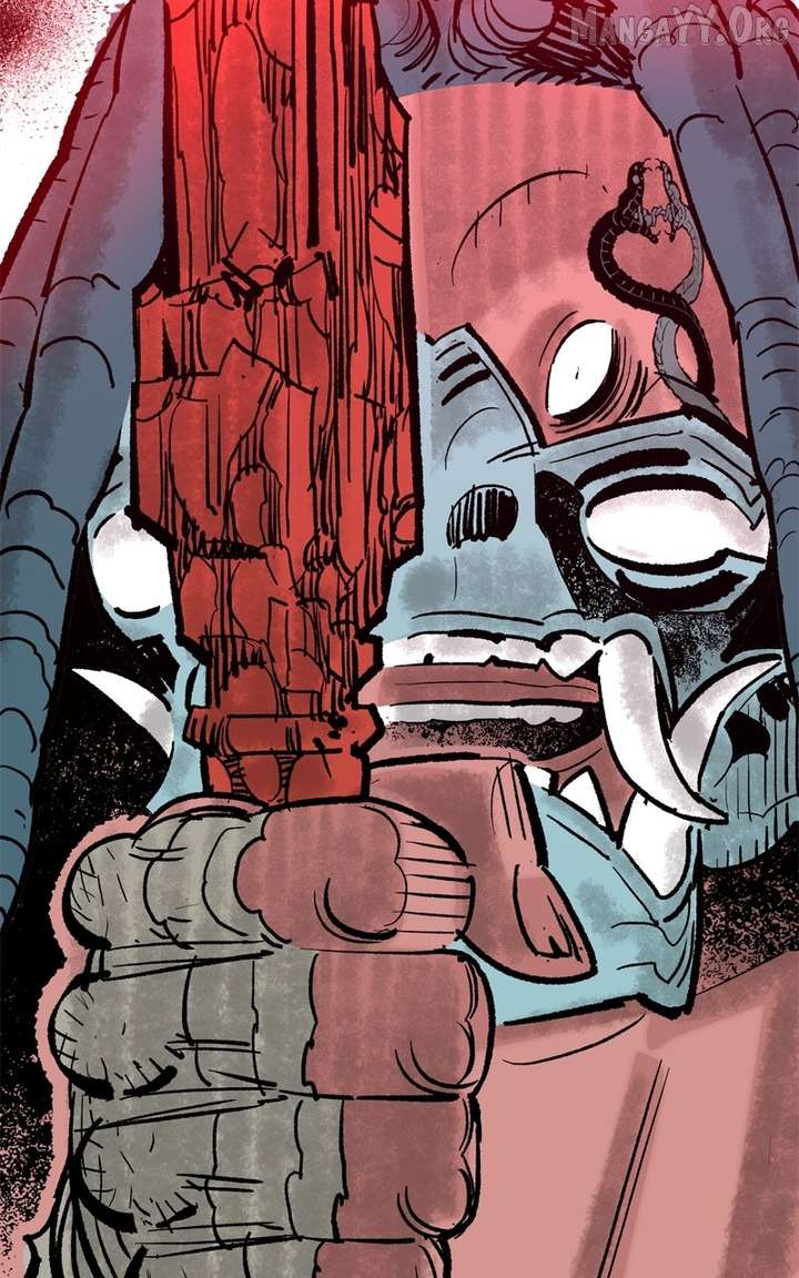 Read Demon King Manga Online