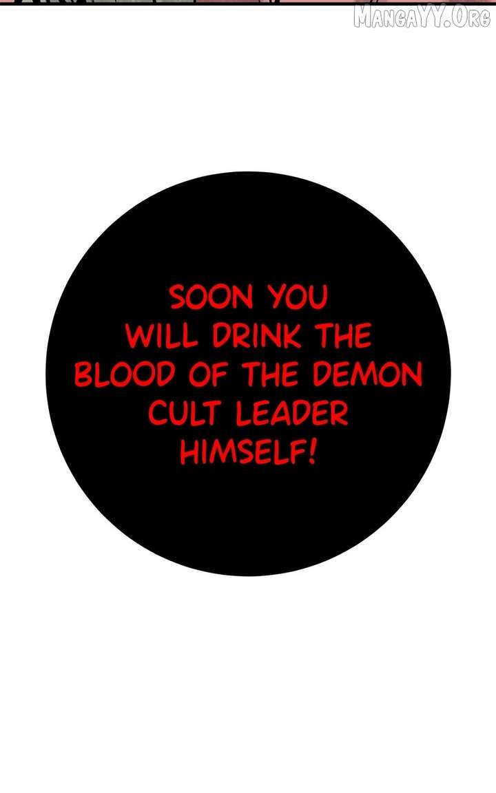 Read Demon King Manga Online