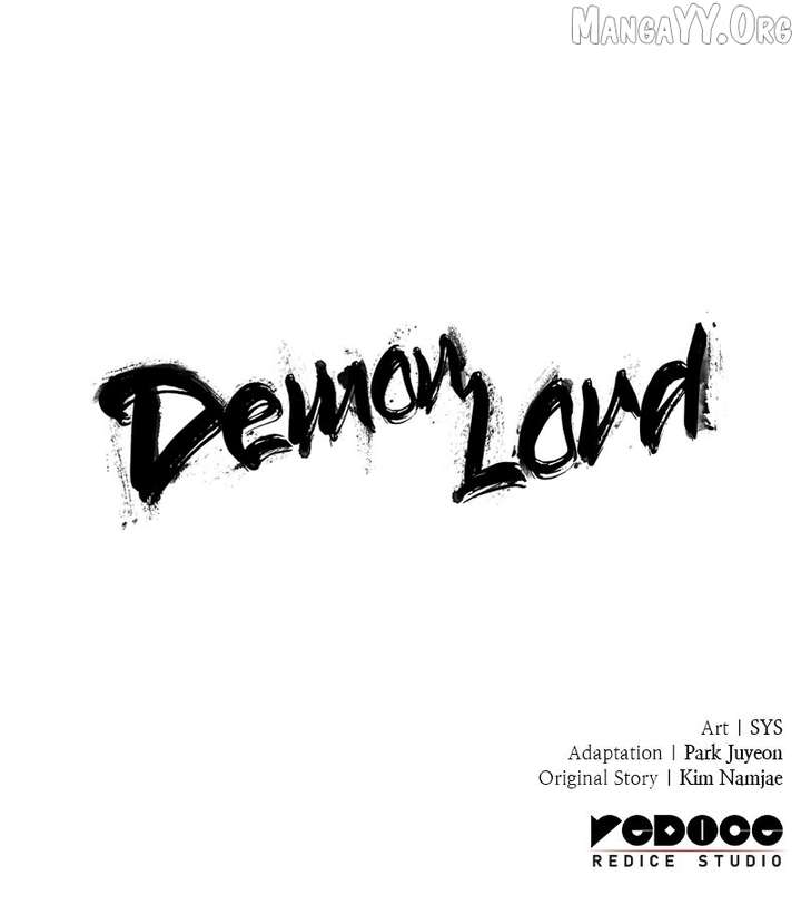 Read Demon King Manga Online