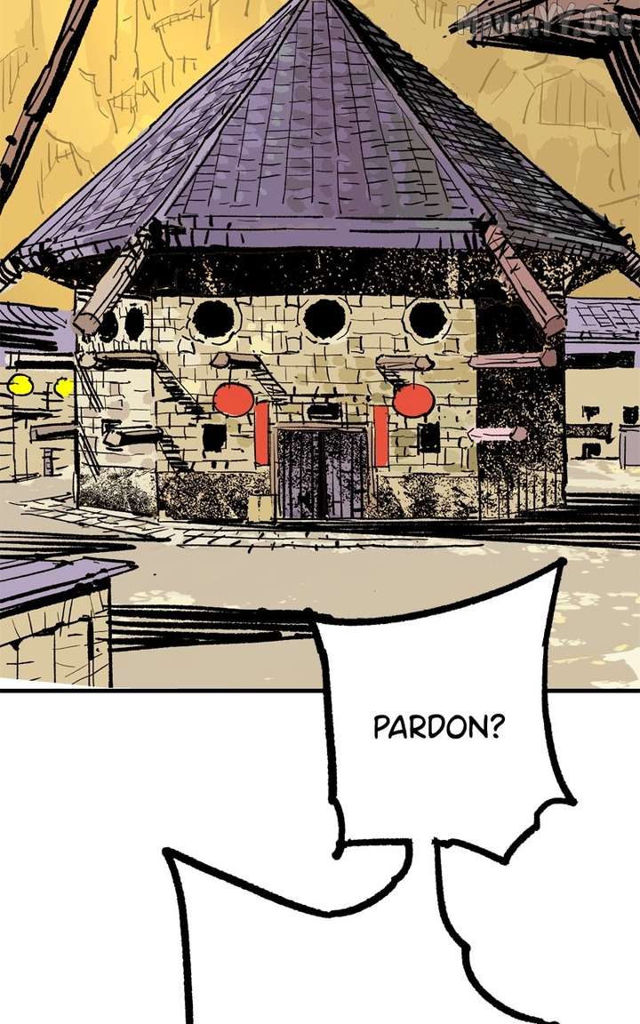 Read Demon King Manga Online